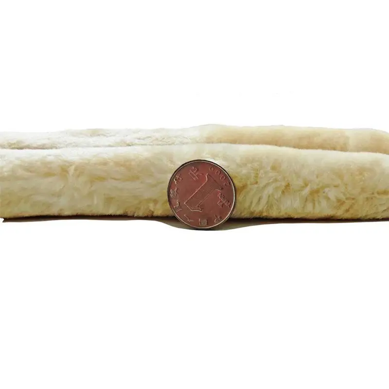 English Fleece Girth – Cushioned Comfort for Happy Horses - Image 5